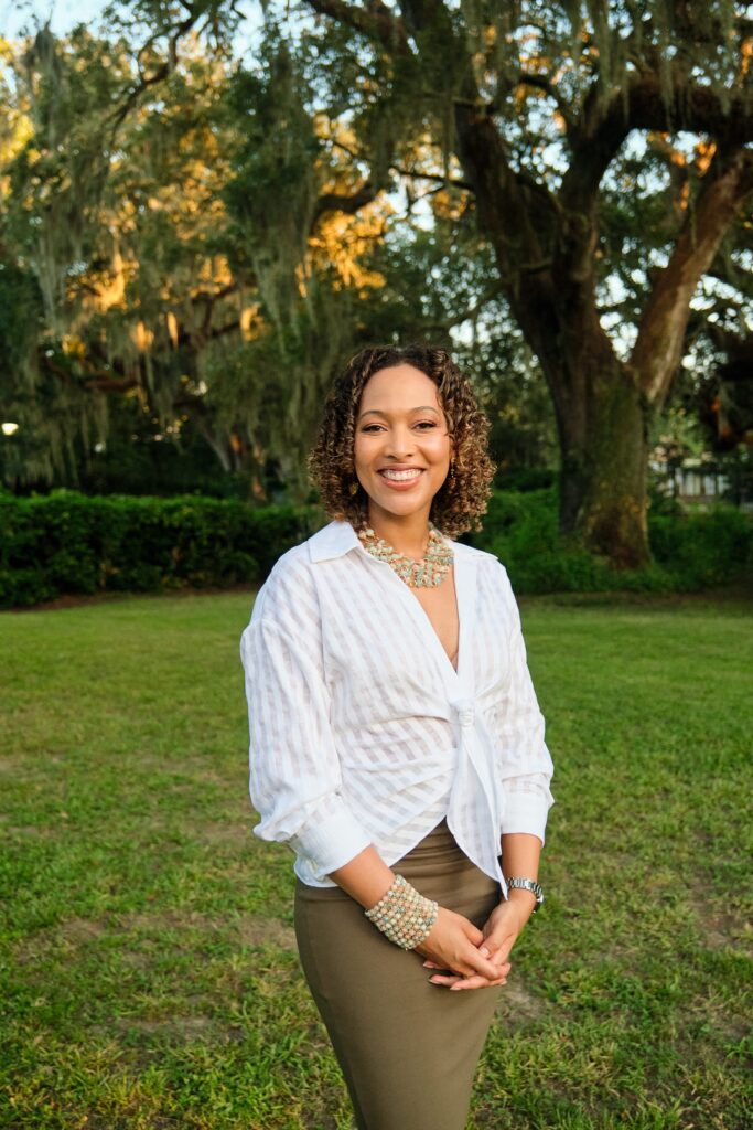 Régine René-Labrousse to be Recognized at Black Wall Street NOLA, June 5th, at 2 Phat Vegans