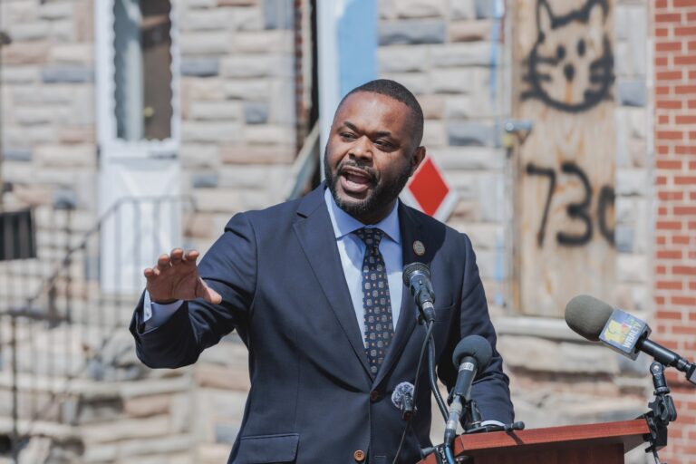 Senator McCray Secures STEM City Funding