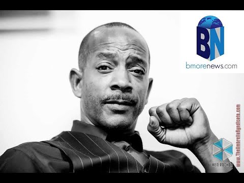 Friday, June 27 Doni Glover 6.0: A BMORENews Benefit Friday, June 27 Doni Glover 6.0: A BMORENews Benefit
