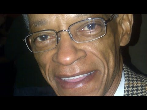 Emmy-nominated Doni Glover Show: John Milton Wesley, Writer