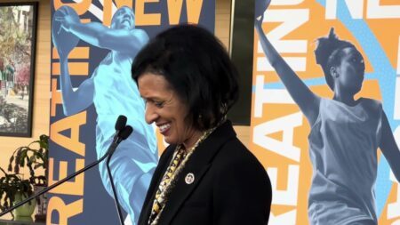 Dr. Aminta H. Breaux on CIAA’s 4-year Extension