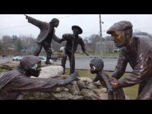 BMORENews.com Covers Black History