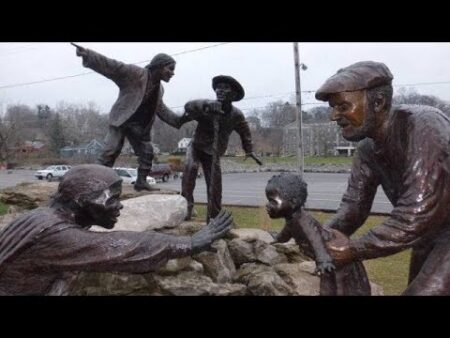 BMORENews.com Covers Black History