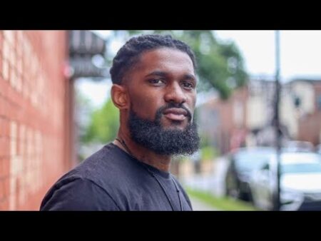 Emmy-nominated Doni Glover Show: De’Von T (De’Von Truvel) Walker