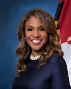 First Lady Dawn Flythe Moore Joins Doni Glover 6.0 as Special Guest