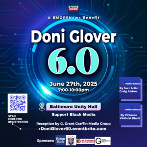 Celebrating Black Excellence: Honorees Unveiled for Doni Glover 6.0 & Black Wall Street Awards