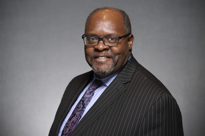 Senior Journalist Gary Witherspoon to be Honored at Doni Glover 6.0, Baltimore Unity Hall, 6.27.25