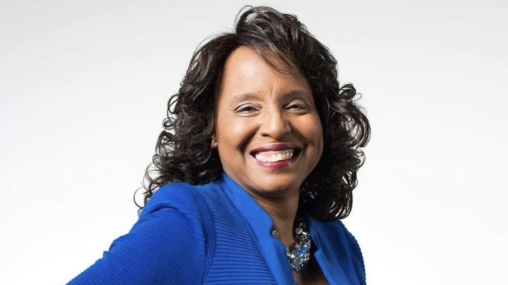 Wanda Queen Draper to Deliver Keynote at Doni Glover 6.0, 6.27.25
