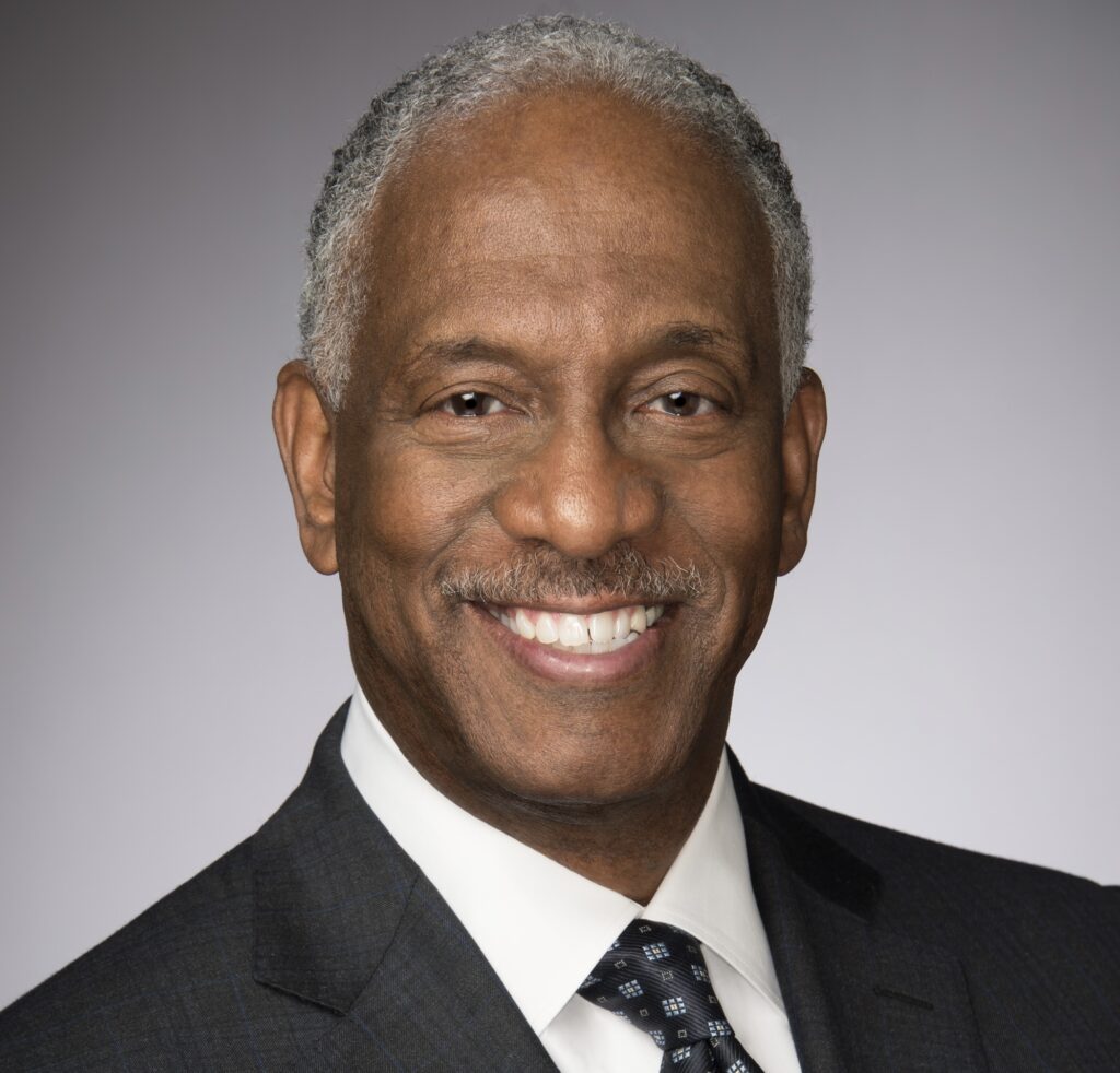 Michael E. Cryor to be Honored at Doni Glover 6.0, Baltimore Unity Hall, 6.27.25