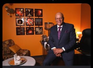 Jimmy Britton to be Honored at Doni Glover 6.0, Baltimore Unity Hall, 6.27.25