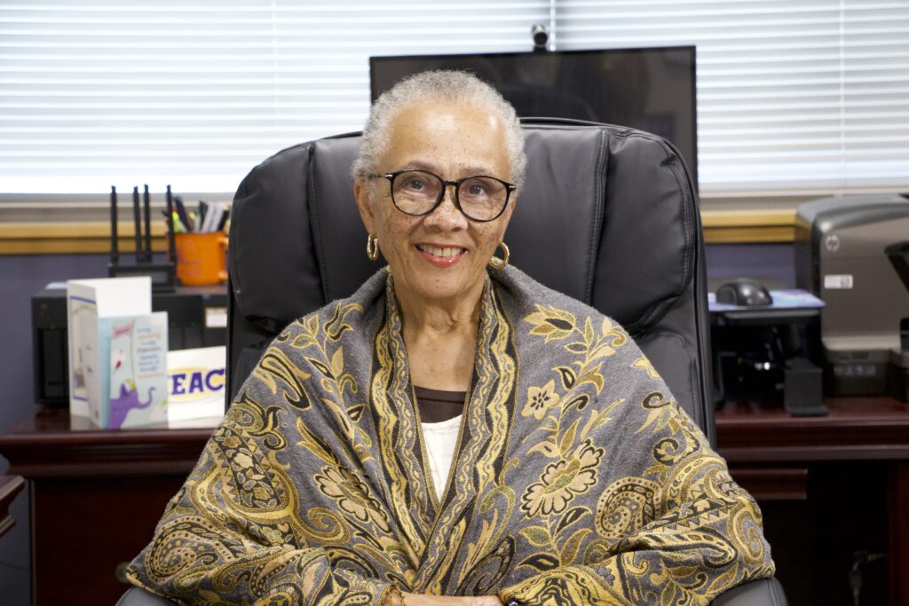 Jackie Jones to be Honored at Doni Glover 6.0, Baltimore Unity Hall, 6.27.25