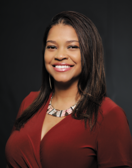 Shernay Williams to be Honored at Doni Glover 6.0, Baltimore Unity Hall, 6.27.25
