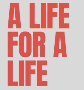 A Life for a Life: Poor Choices and Unresolved Trauma Is Killing America by Kevin Shird