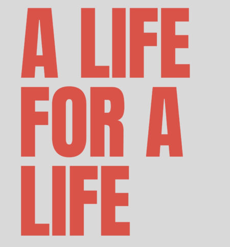 A Life for a Life: Poor Choices and Unresolved Trauma Is Killing America by Kevin Shird
