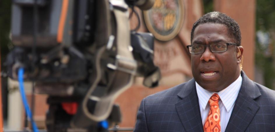 Barry Simms to be Honored at Doni Glover 6.0, Baltimore Unity Hall, 6.27.25
