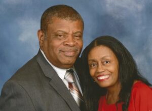 Pete and Bev O’Neal to be Honored at Doni Glover 6.0, Baltimore Unity Hall, 6.27.25