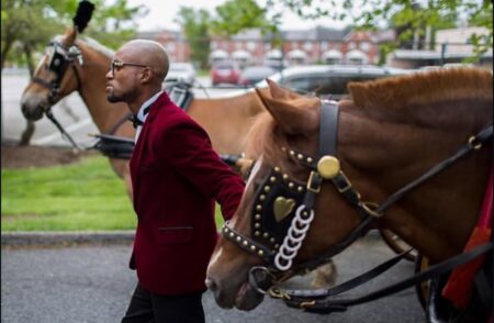 The Glover Report: One Baltimore. One World.