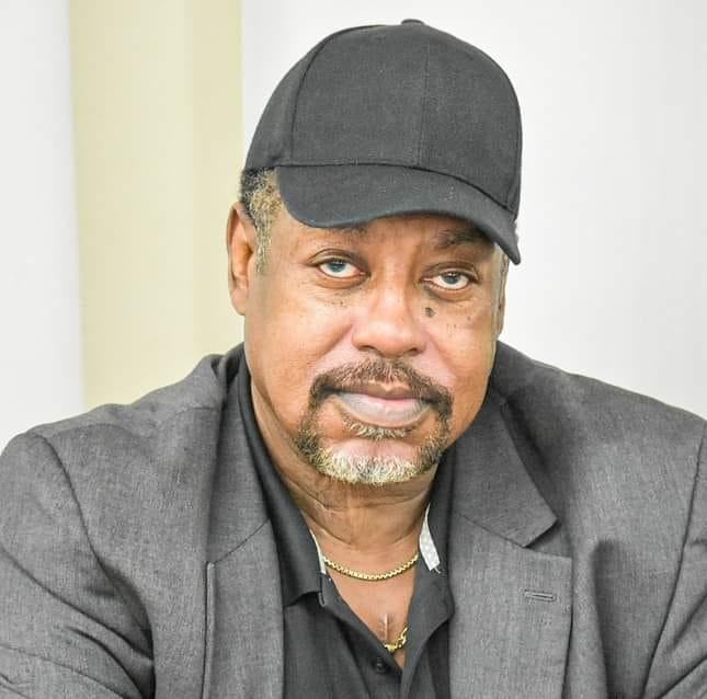 David L. Murphy, Sr. to be Honored at Doni Glover 6.0, Baltimore Unity Hall, 6.27.25