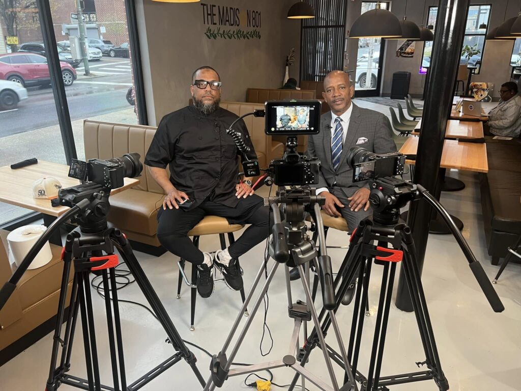Investing in Black Media: Why DG 6.0 Matters