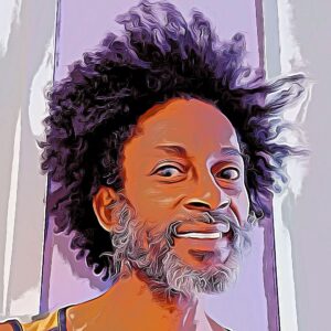 Kevin Brown to be Honored at Doni Glover 6.0, Baltimore Unity Hall, 6.27.25