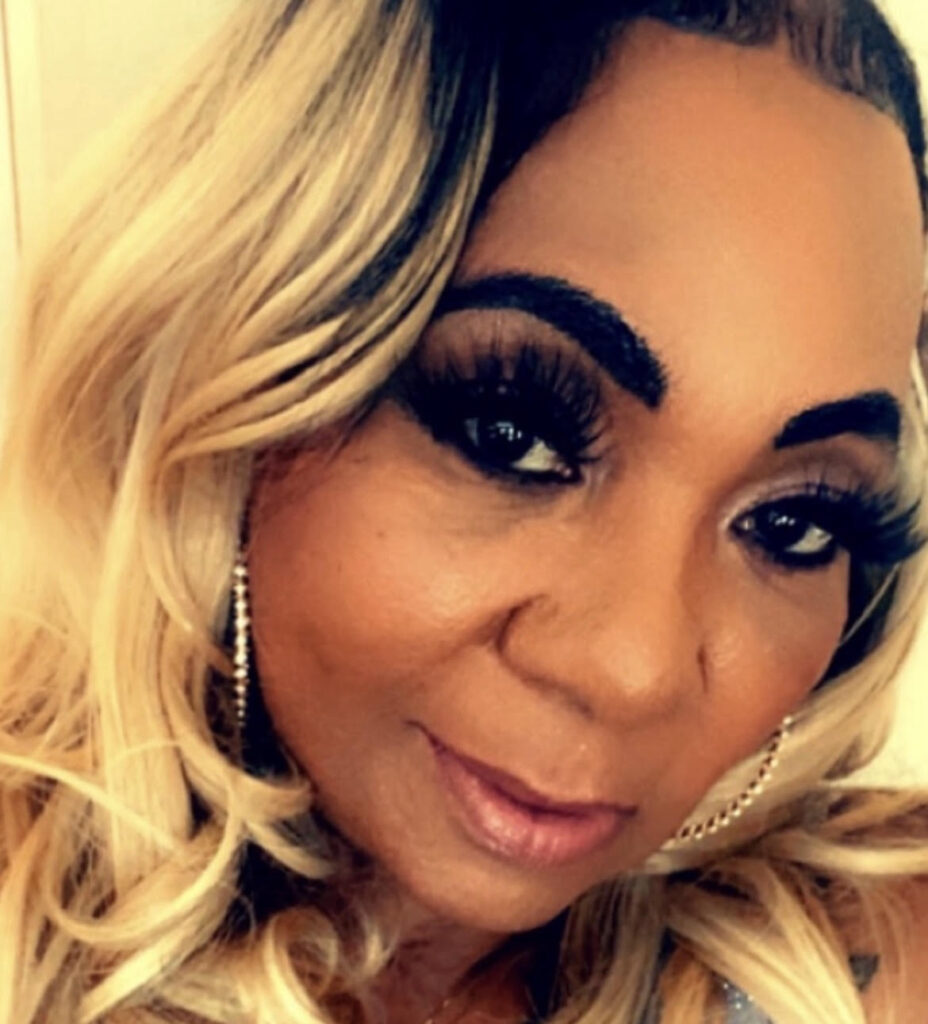 Kimberly Salley to be Honored at Doni Glover 6.0, Baltimore Unity Hall, 6.27.25