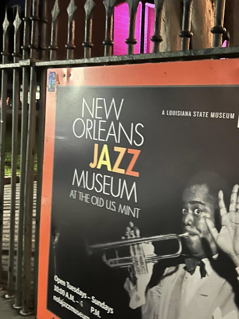 TGR: The Soul of New Orleans: A Journey Through Black History, Culture, and Spirit (Video, Pics)