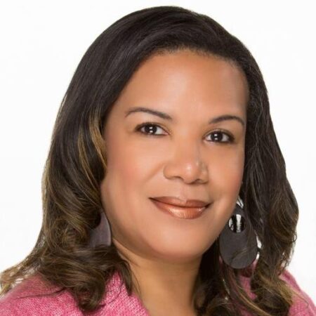 Dr. Pam Love to be Honored at Doni Glover 6.0, Baltimore Unity Hall, 6.27.25