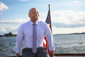 TGR: 0M to Just Communities Isn’t Socialism—It’s Common Sense. Bravo, Gov. Wes Moore!