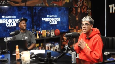 Who’c Getting Sued This Week? Breakfast Club, N3on, Bob Barker