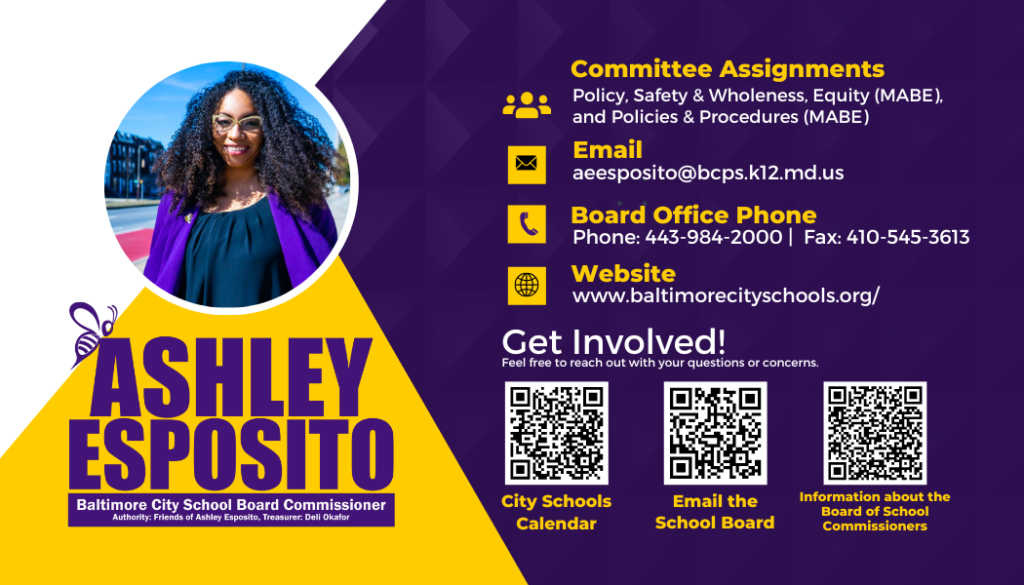 Op/Ed: Redefining School Board Leadership: Equity, Accountability, and Community