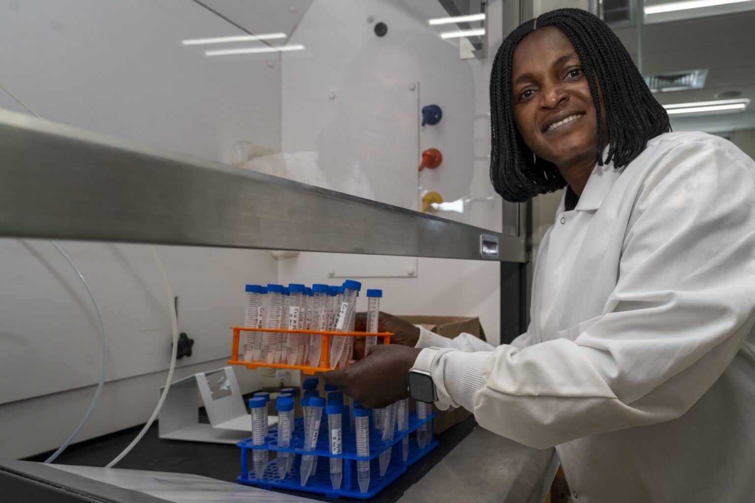 Morgan State University Surpasses 0 Million in Research Commitments for First Time in University History