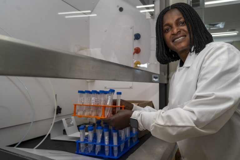 Morgan State University Surpasses 0 Million in Research Commitments for First Time in University History