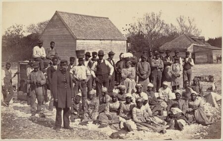 TGR: Reparations Hijacked: Political Ego vs. Black Equity?
