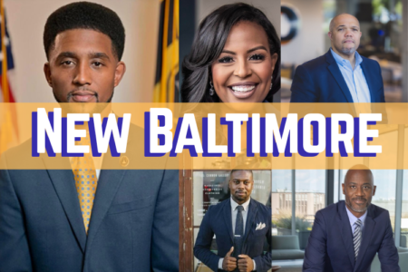 TGR: New Baltimore: Mayor’s Renaissance in Progress featuring Bramble, Stokes, Thomas, & Rolley
