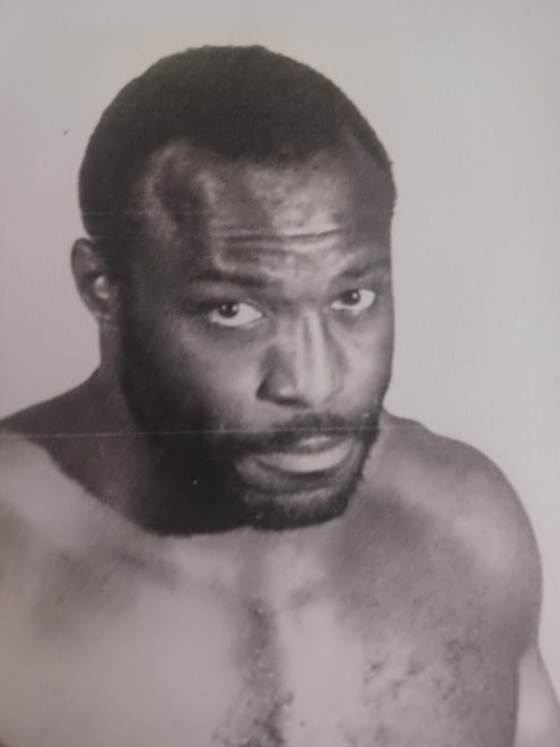 Boxing Legend Dwight Muhammad Qawi Passes Away at 72