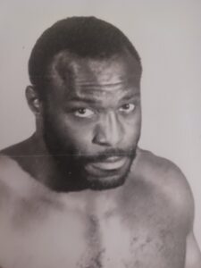 Boxing Legend Dwight Muhammad Qawi Passes Away at 72