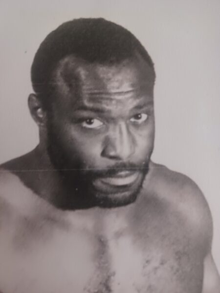 Boxing Legend Dwight Muhammad Qawi Passes Away at 72