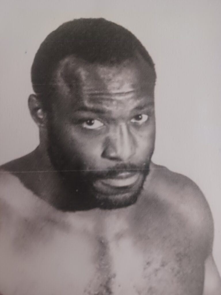 Boxing Legend Dwight Muhammad Qawi Passes Away at 72
