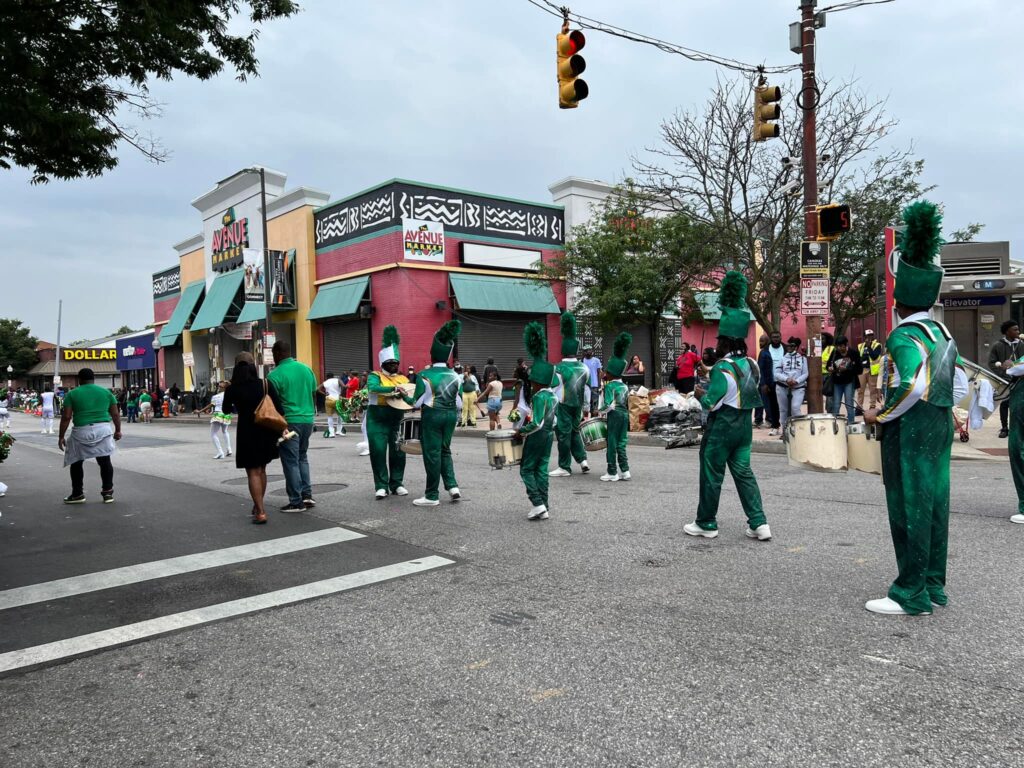 West Baltimore’s Drug Crisis Demands More Than Headlines