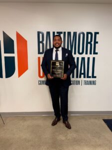 This award is not mine alone.