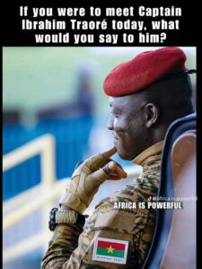 This African Leader Survived Assassination Attempts Several Times