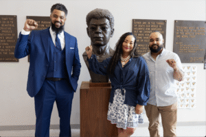 BMORENews Exclusive: Aaron Maybin Talks CLEP, Culture, and Community Power