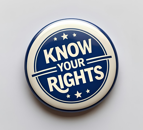 Maryland Commission on Civil Rights & Office of the Attorney General Publish Know Your Rights: A Guide to Understanding and Protecting Your Rights