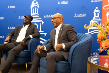 Morgan State University and SEA Foundation to Forge Historic Alliance to Advance Global Education, Innovation and Leadership Development