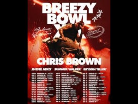 Who’s Getting Sued This Week? Chris Brown, Daddy Yankee, Zillow