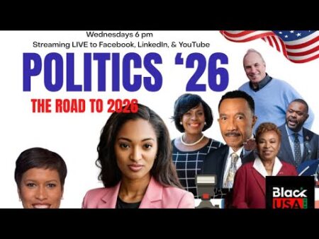 Politics26: MEET Alexis Solis