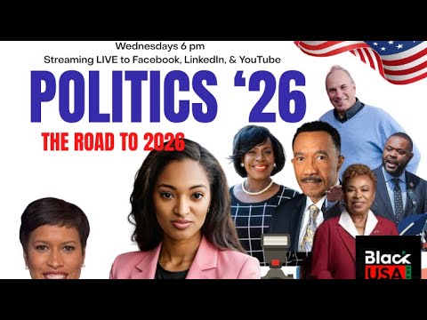Politics26: MEET Alexis Solis Politics26: MEET Alexis Solis