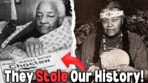 Native Black Americans: The History They Stole From Us