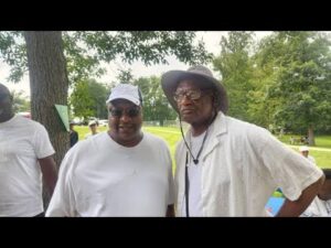 One Baltimore 2025