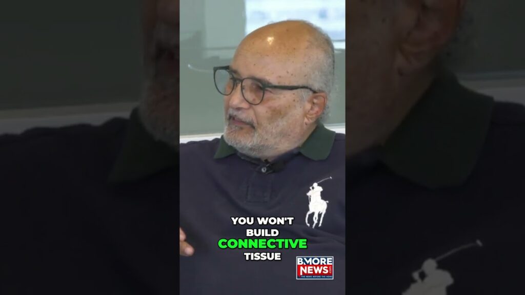 BILLY MURPHY: Building Connections, Talking to Those You Disagree With BILLY MURPHY: Building Connections, Talking to Those You Disagree With